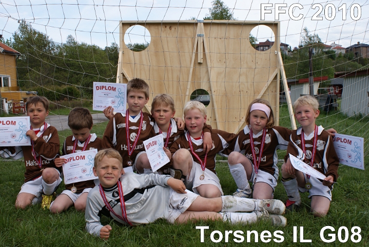 Torsnes IL G08